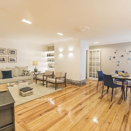 Lovelystay - Downtown Magnificent Flat Lisboa المظهر الخارجي الصورة