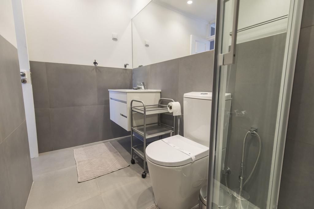 Lovelystay - Downtown Magnificent Flat Lisboa المظهر الخارجي الصورة