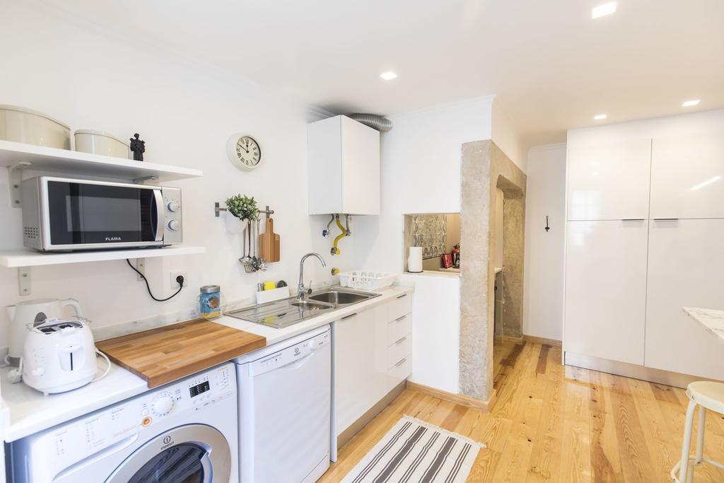 Lovelystay - Downtown Magnificent Flat Lisboa المظهر الخارجي الصورة