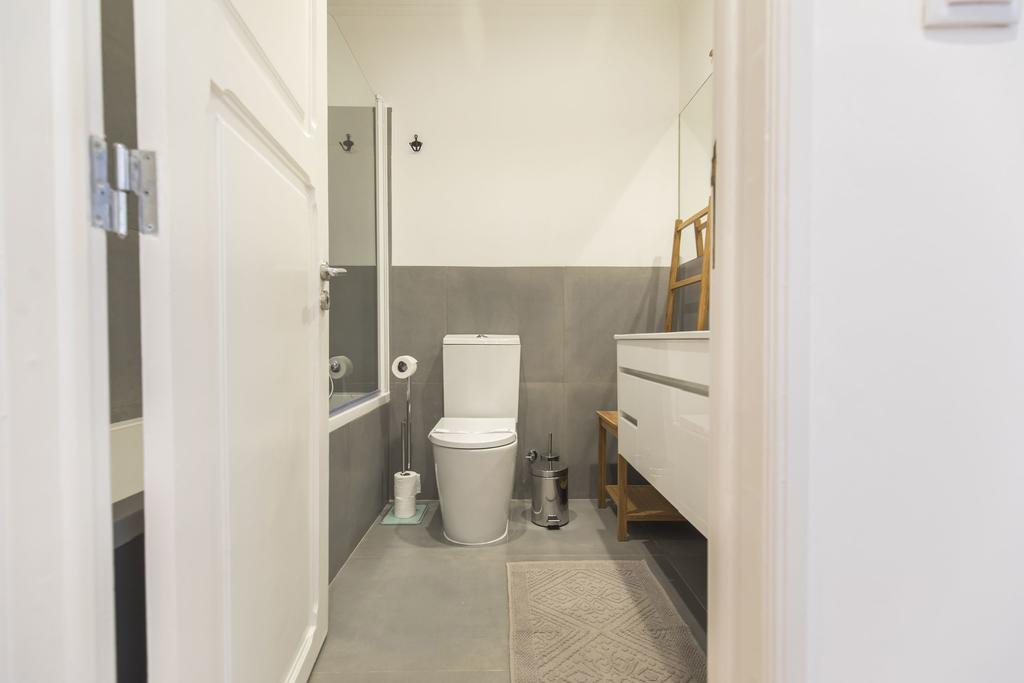 Lovelystay - Downtown Magnificent Flat Lisboa المظهر الخارجي الصورة