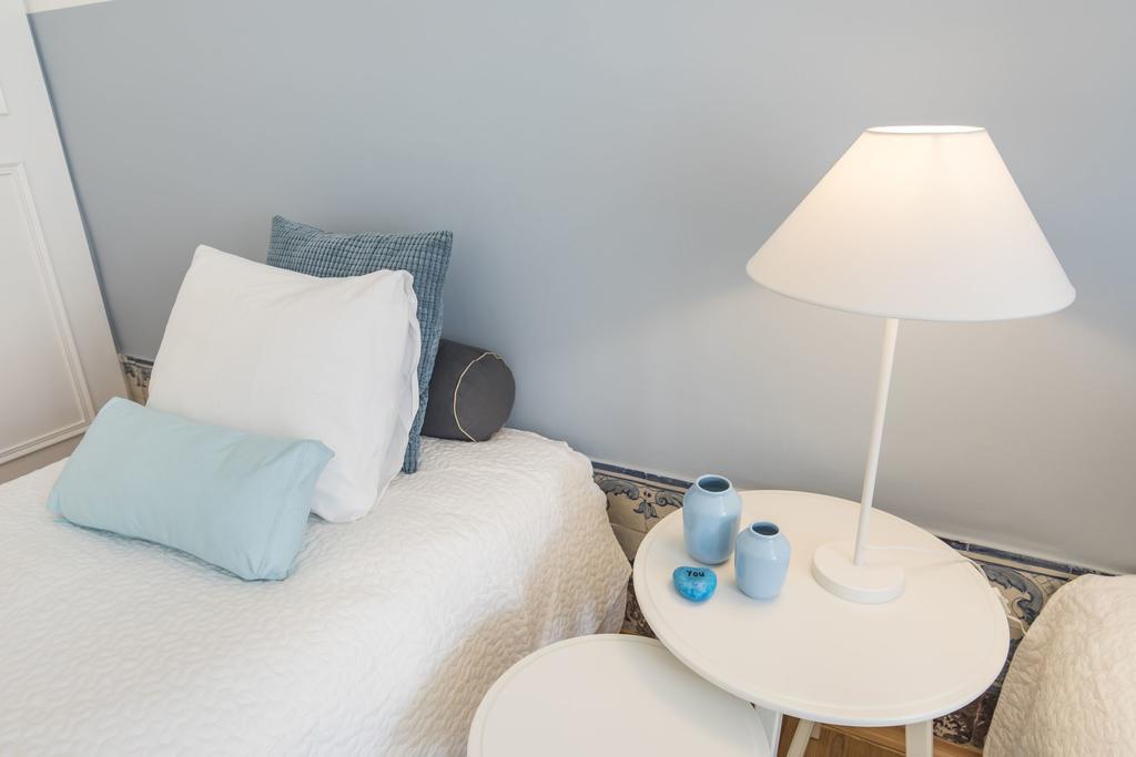 Lovelystay - Downtown Magnificent Flat Lisboa المظهر الخارجي الصورة